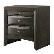 B4275 EMILY BEDROOMS SET