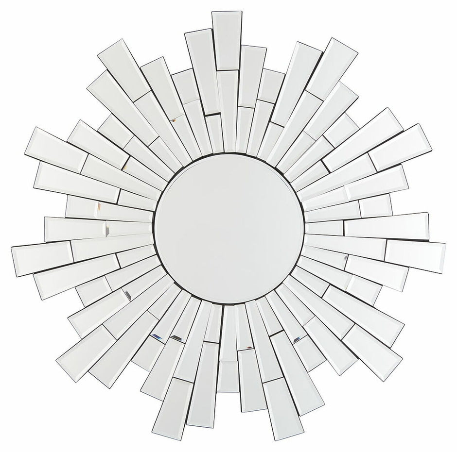 Espejo de pared Ashley A8010127 