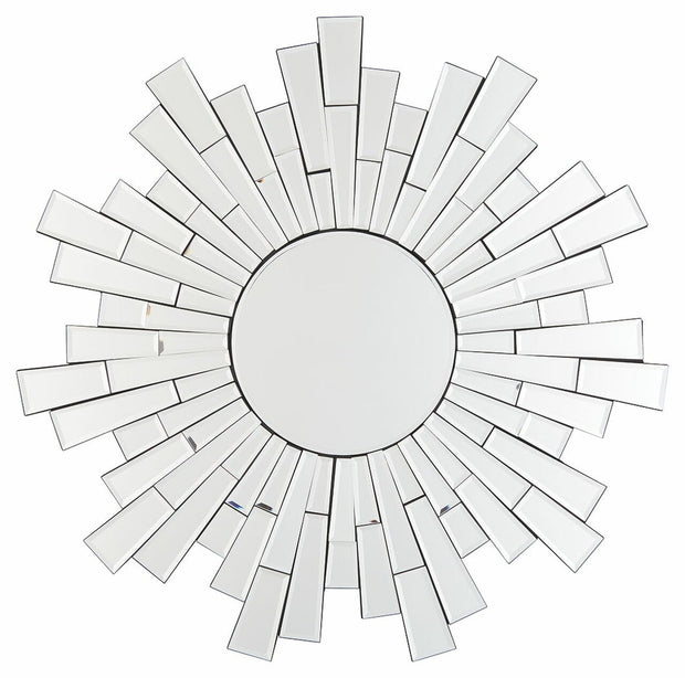 Espejo de pared Ashley A8010127 