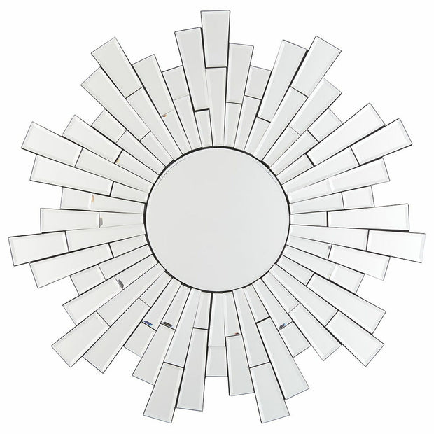 Espejo de pared Ashley A8010127 