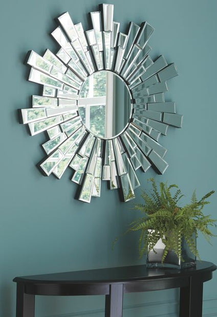 Espejo de pared Ashley A8010127 