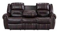Lexington 2023 Brown Reclining Set