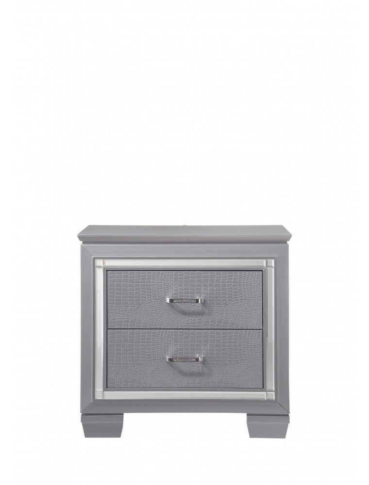 B7100 LILLIAN BEDROOM SET