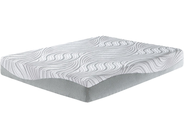 Ashley M592 10' Memory Foam Mattress
