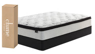 Ashley M697 Chime 12