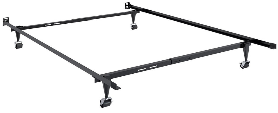 I-34R - Twin/Full