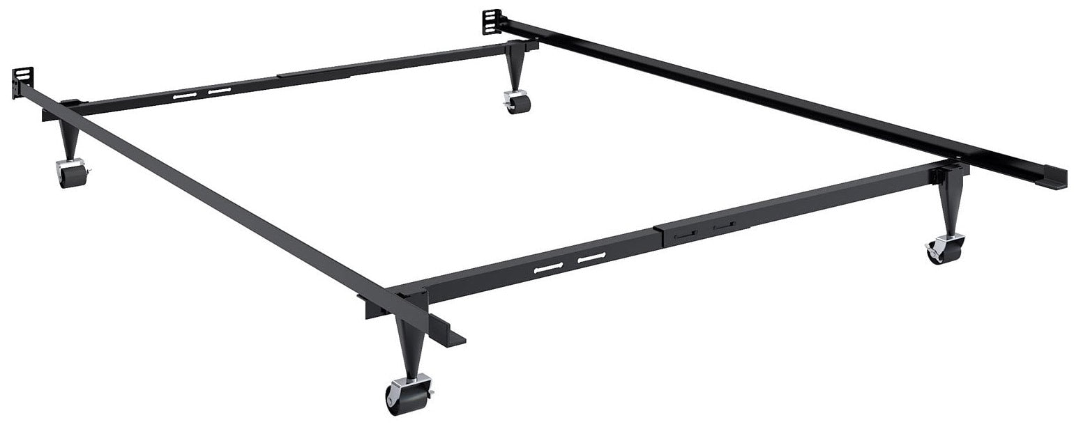 I-34R - Twin/Full
