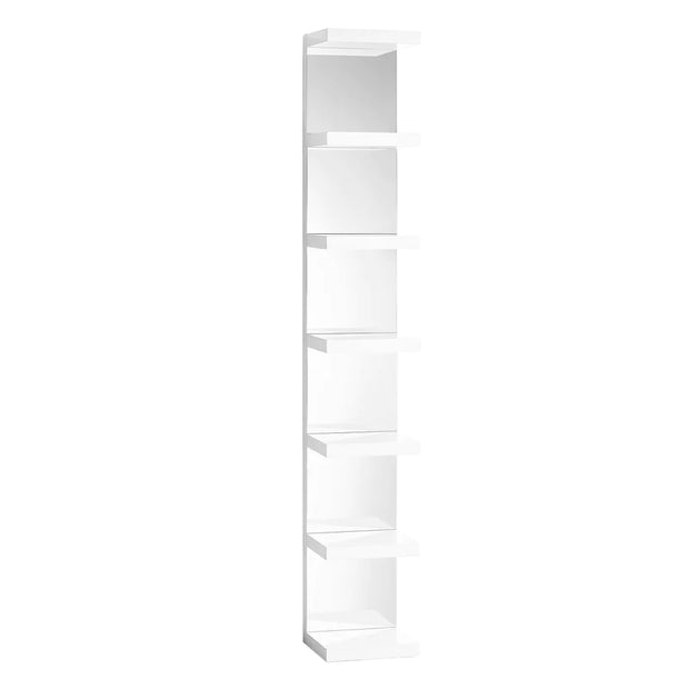 SLAYSTATION NATALIE MIRRORED COLUMN