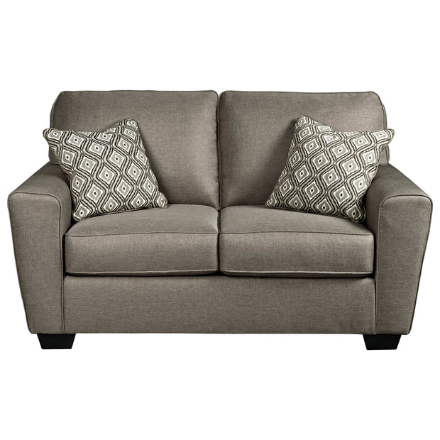 Ashley 91202 Calicho Sofa and Loveseat