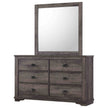 B8100 CORALEE BEDROOM SET