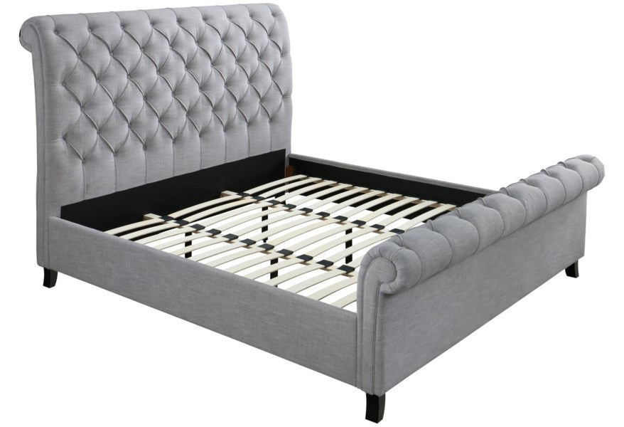 5103 CAMA TODO KATE GRIS