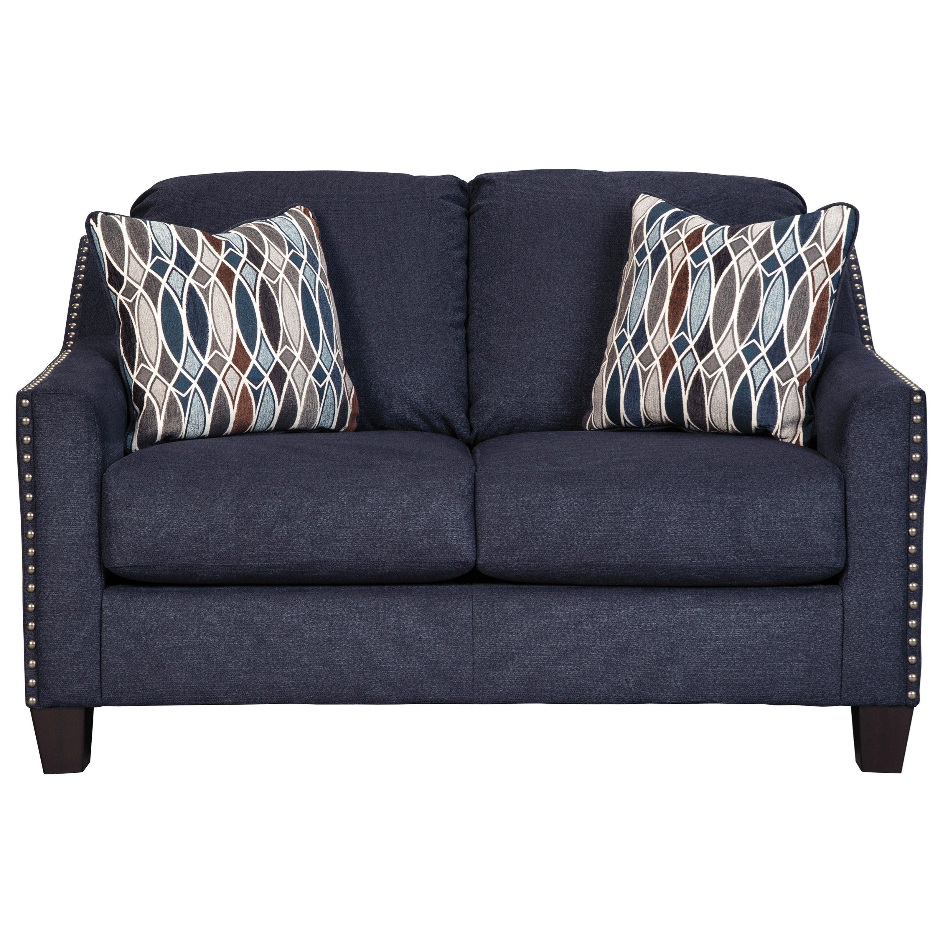 Ashley 80202 Creeal Heights Sofá y Loveseat