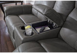 Ashley 86705 Jesolo Sofa and Loveseat Recliner