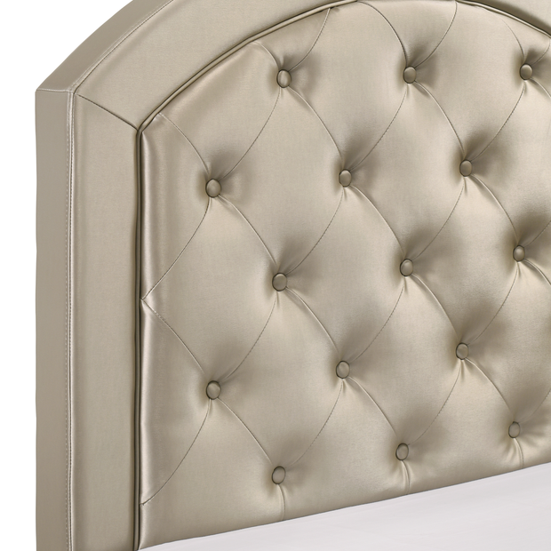 5269 GOLD Full ALL GABY BED