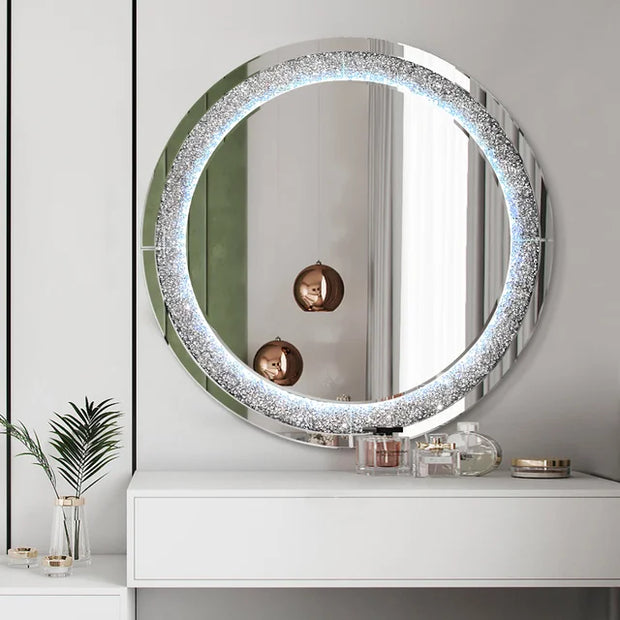 A60 LED Accent Mirror