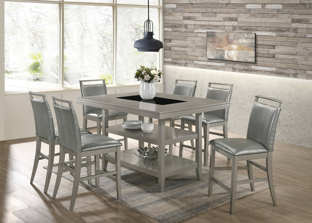 Tommy Counter Height Table Set