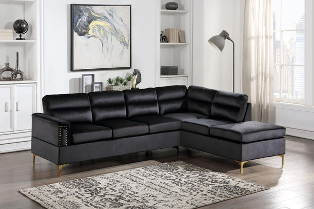 Vogue2 Sectional