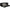 5335BK TRINA BLACK DAYBED
