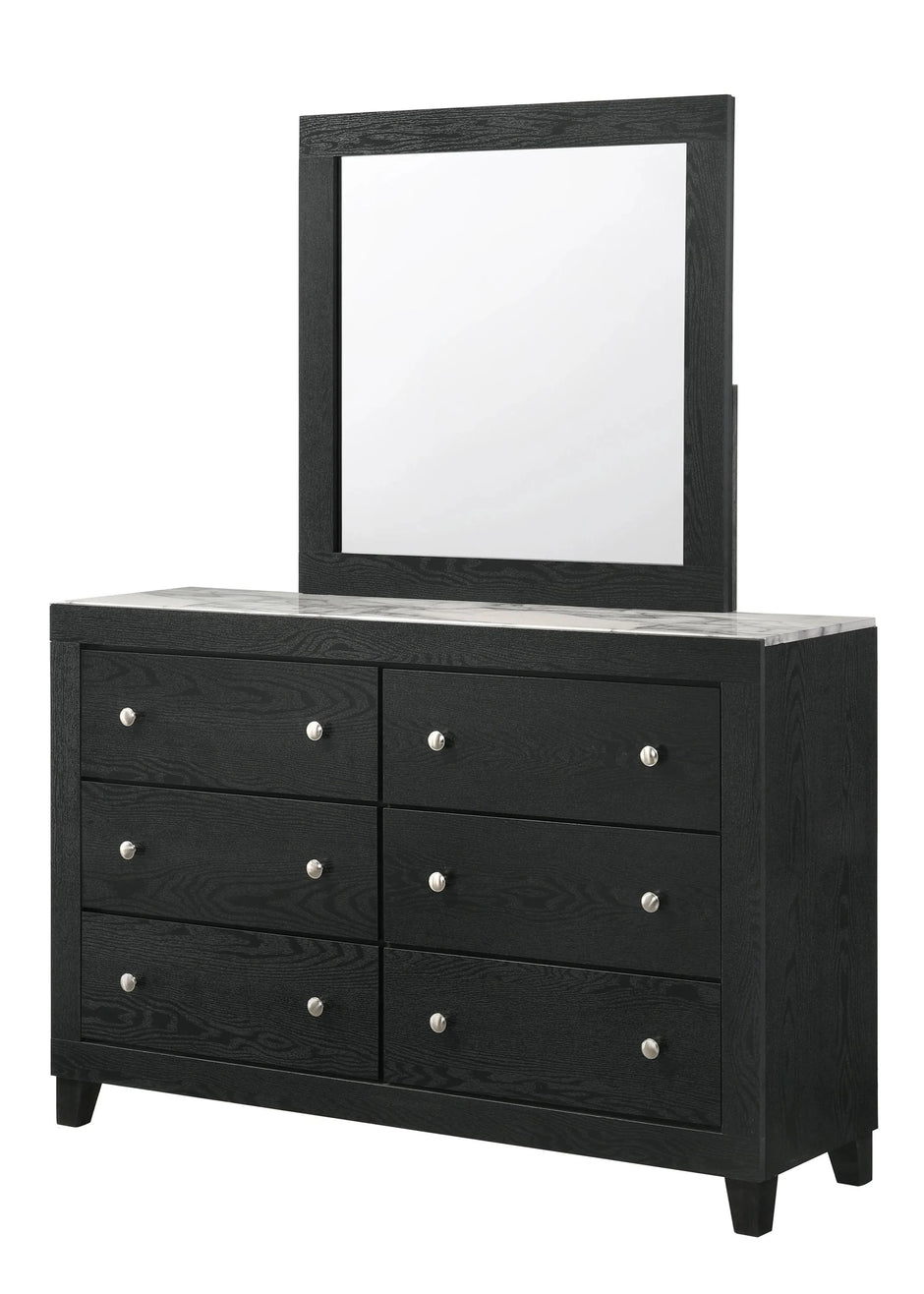 B4510 CADENCE BEDROOM SET