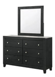 B4510 CADENCE BEDROOM SET