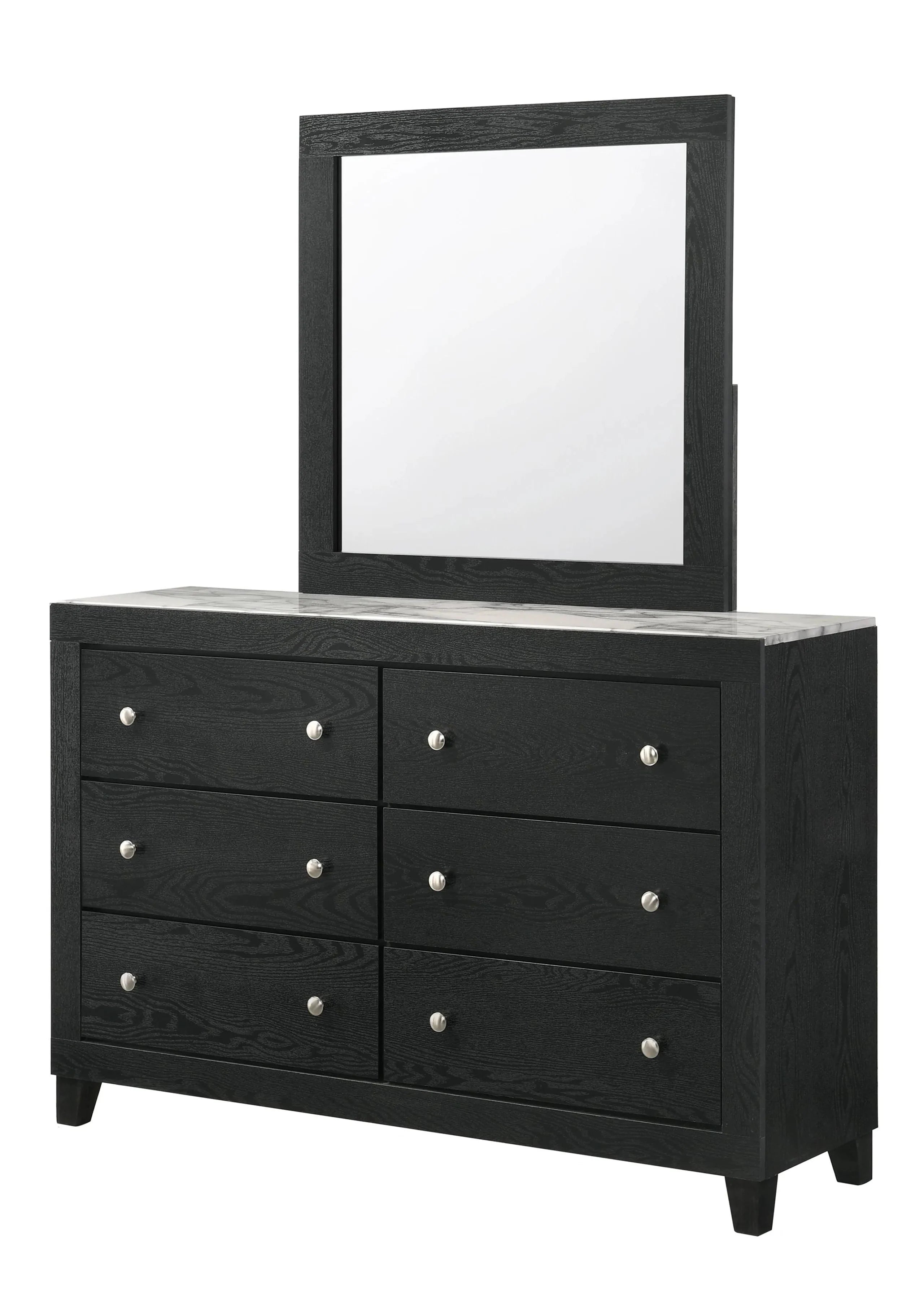 B4510 CADENCE BEDROOM SET
