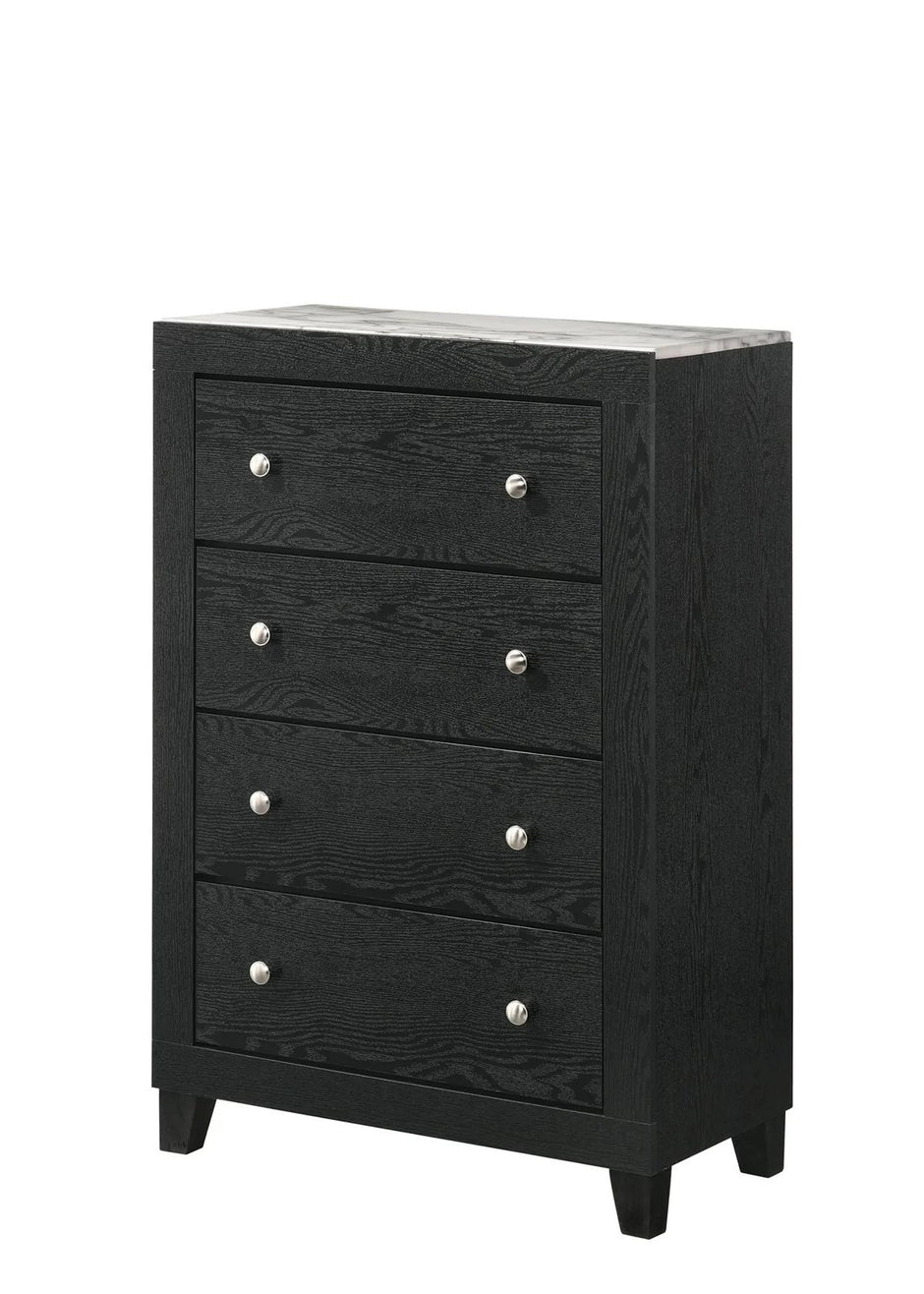 B4510 CADENCE BEDROOM SET