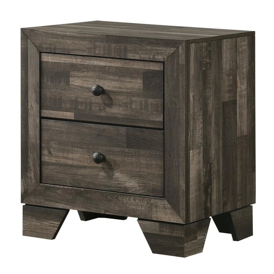 B6980 ATTICUS BEDROOM SET