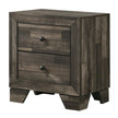 B6980 ATTICUS BEDROOM SET