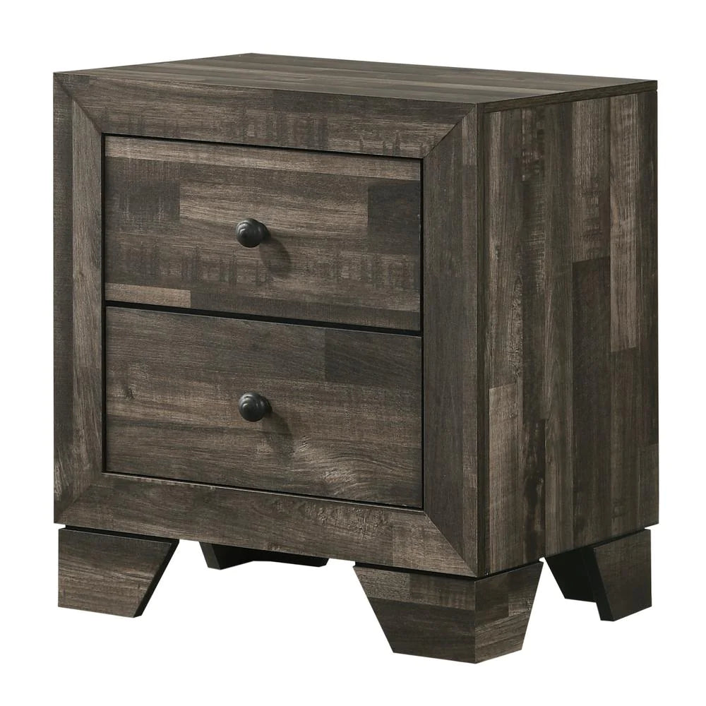 B6980 ATTICUS BEDROOM SET